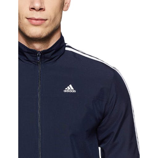 Adidas CF1838 Polyester Tracksuit