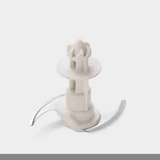 Preethi Turbo Chopper