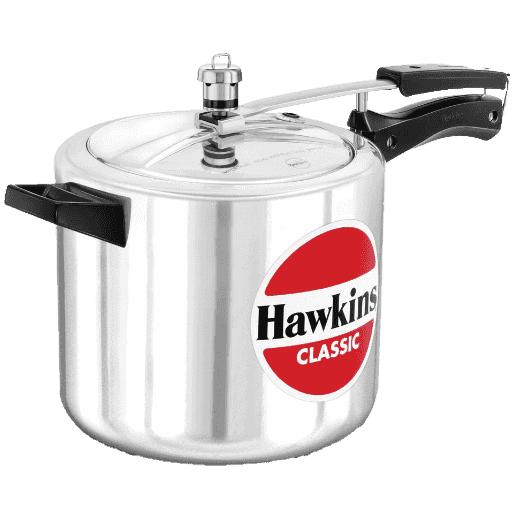 Hawkins CL 6.5 Ltr Classic Pressure Cooker