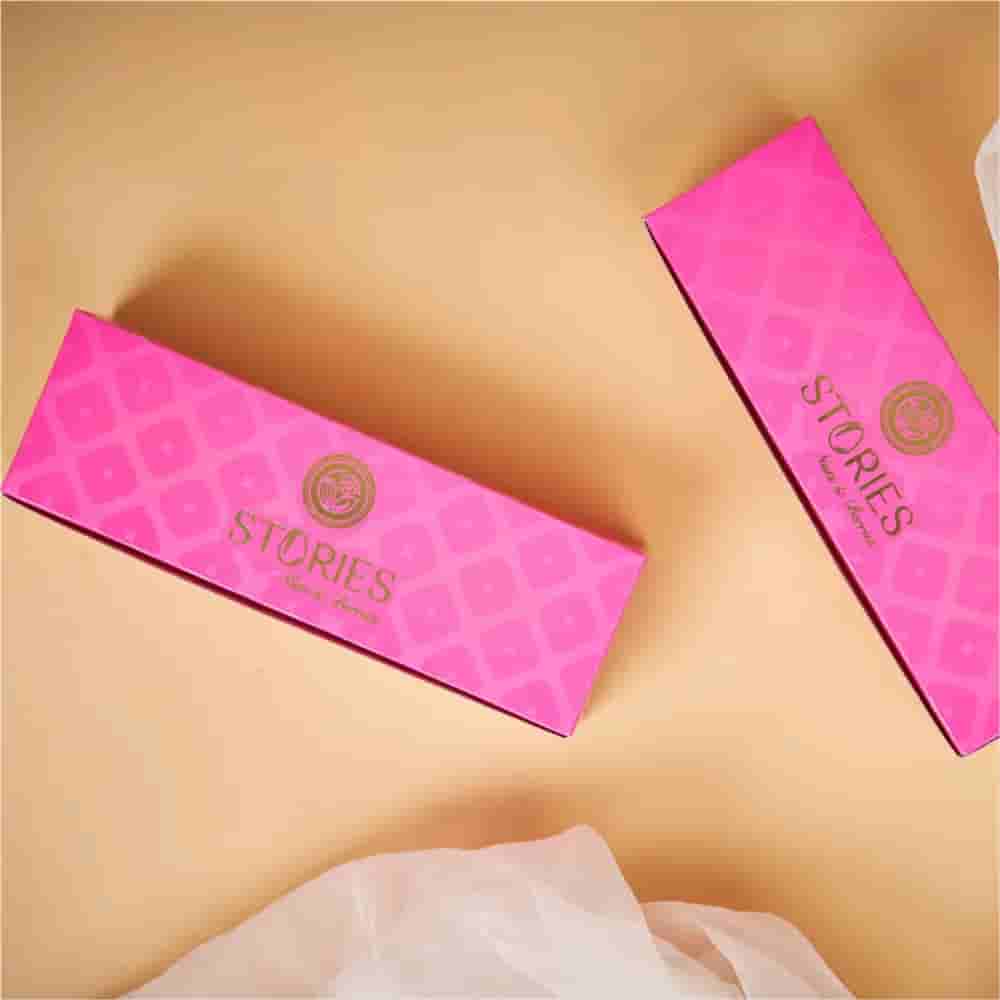 Classic - TGS-22 Fusion Snack & Nut Gift Box - Option A