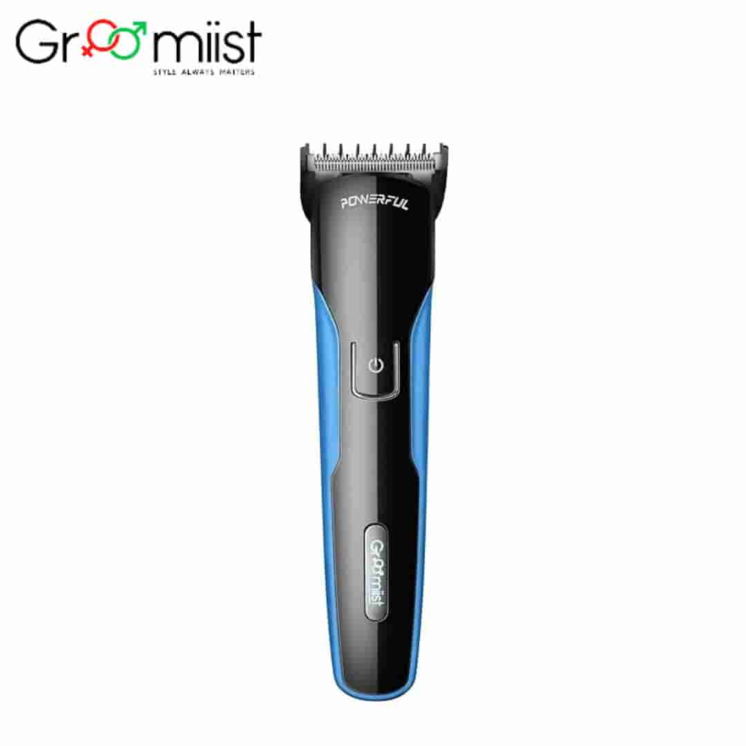 Groomiist CS 42 Copper Series Corded/Cordless Beard Trimmer