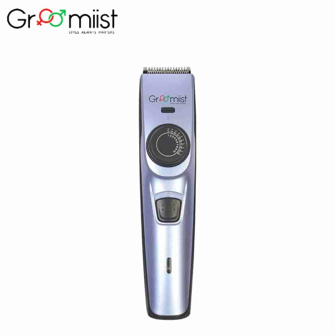 Groomiist CS 86 Copper Series Cordless Beard Trimmer