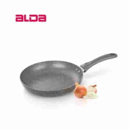 Alda Marbello Non-Stick Fry Pan 24Cm