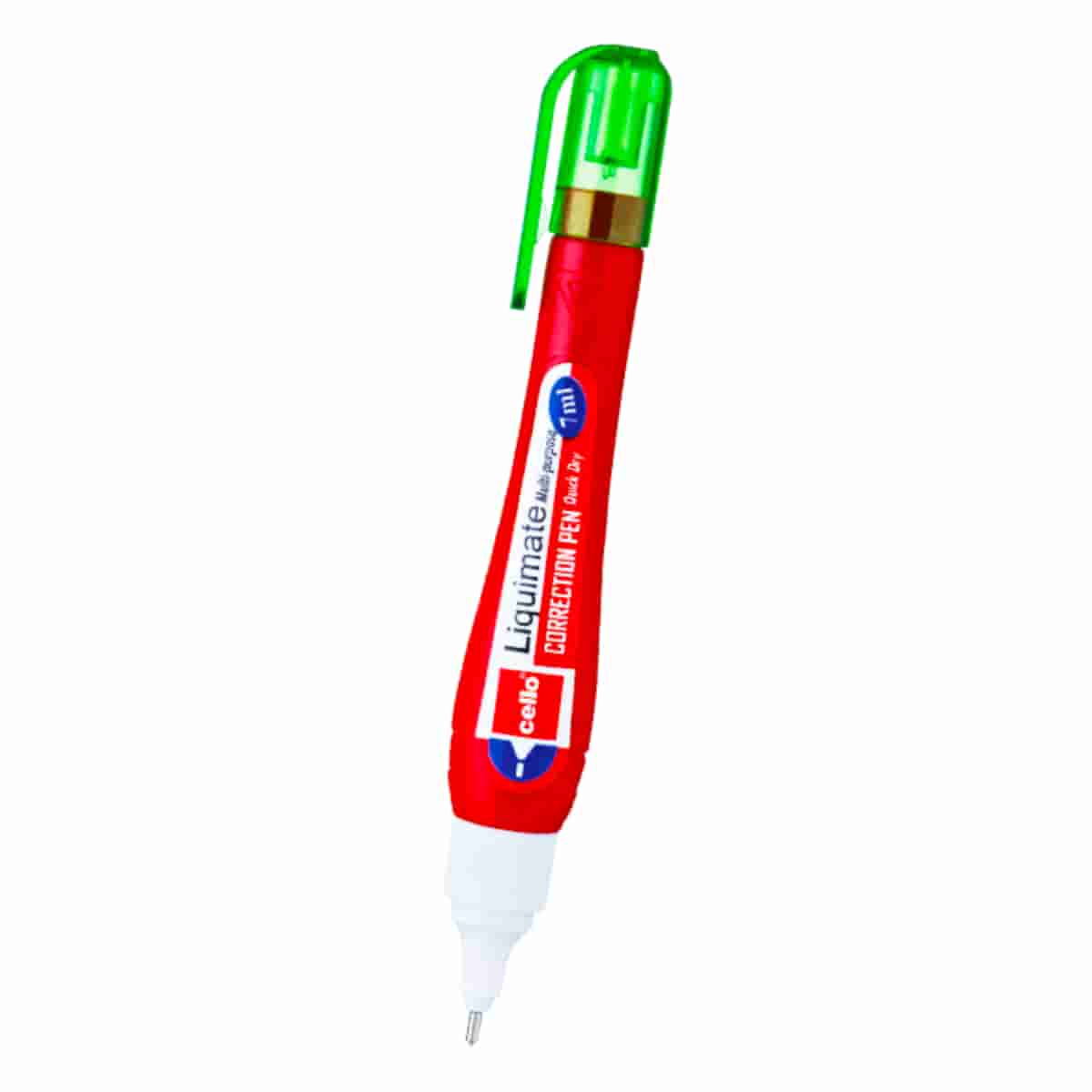 Cello Liquimate Correction Pen