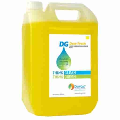 Dewglo Floor Cleaner 5Ltr