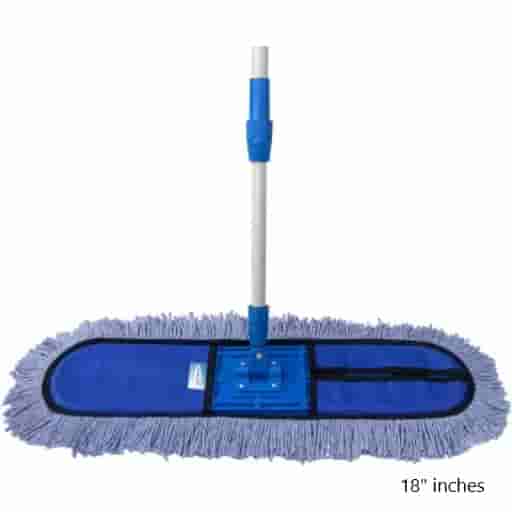 Dry Mop Rifil 18"