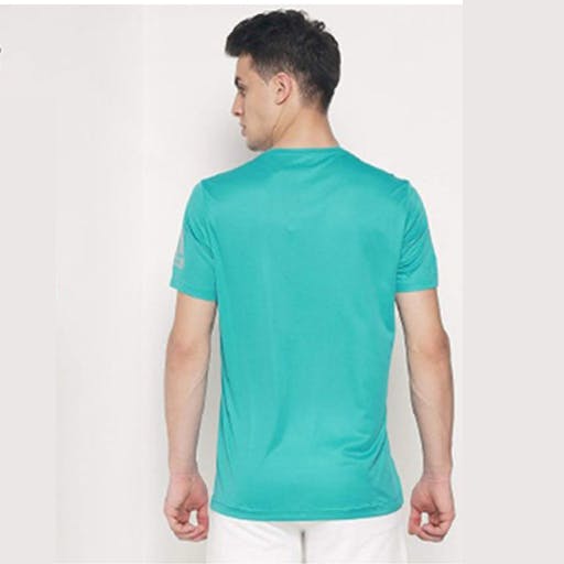 Adidas DN3225 Polyester Dry Fit T-Shirt 