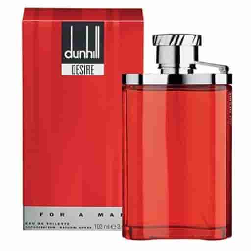 Dunhill Red Edt 100ml Perfume (Men)