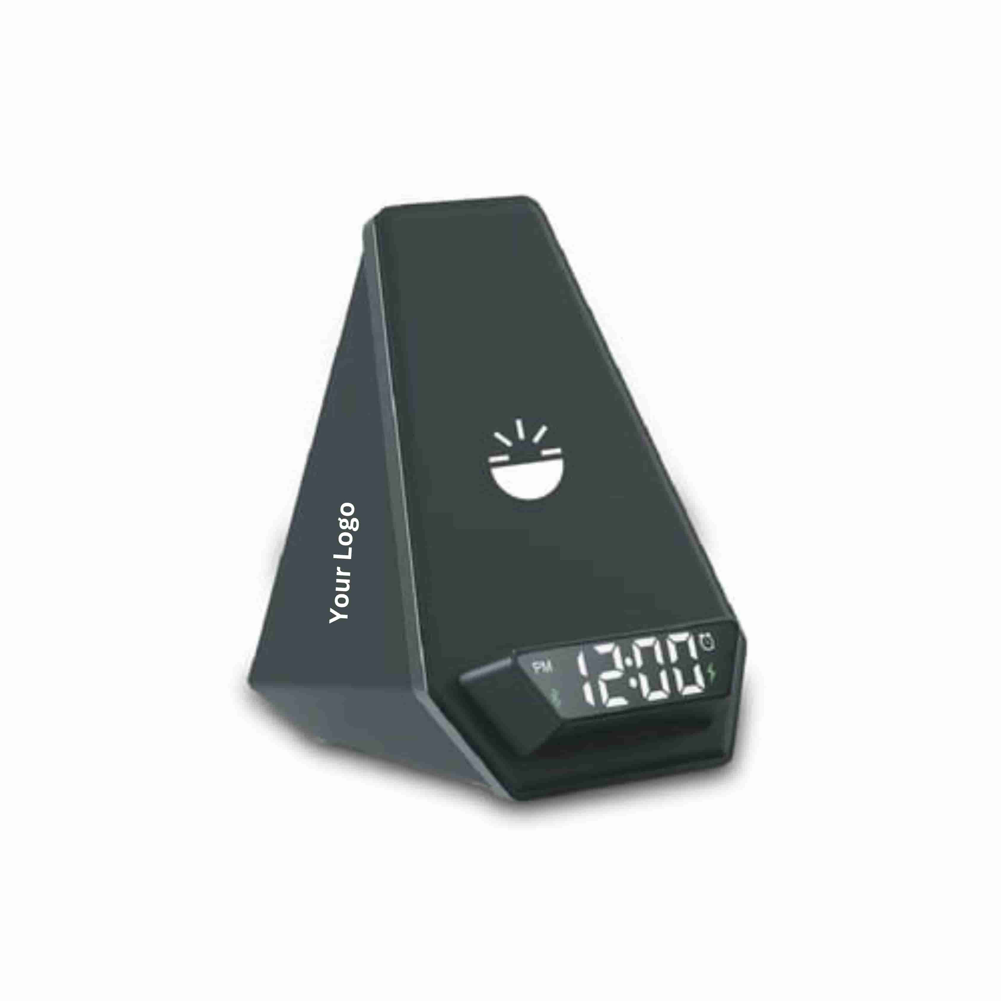 Glow Gadgets Symphony Bluetooth Speaker With Wireless Charging