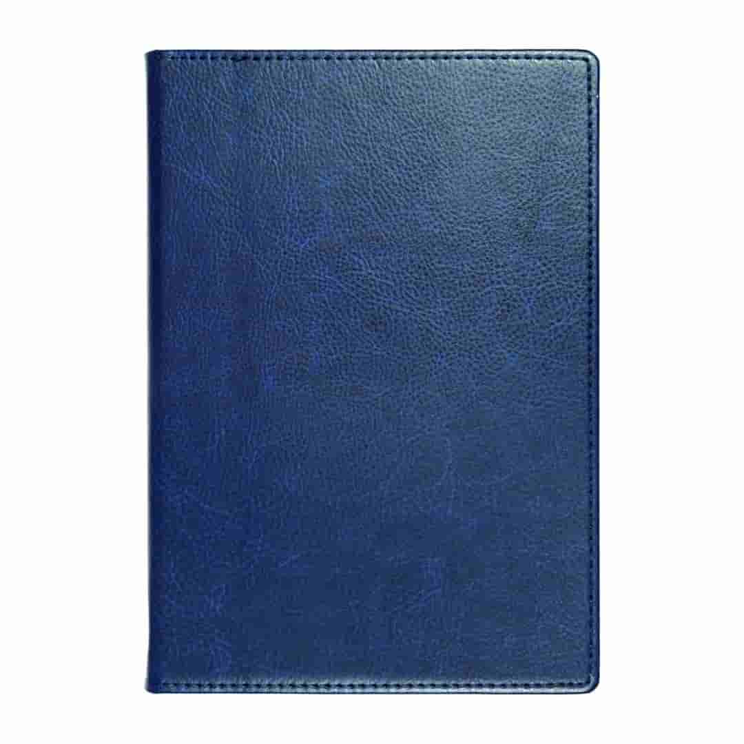 Anupam Exec Diary 2025 A5 (80 GSM) Blue