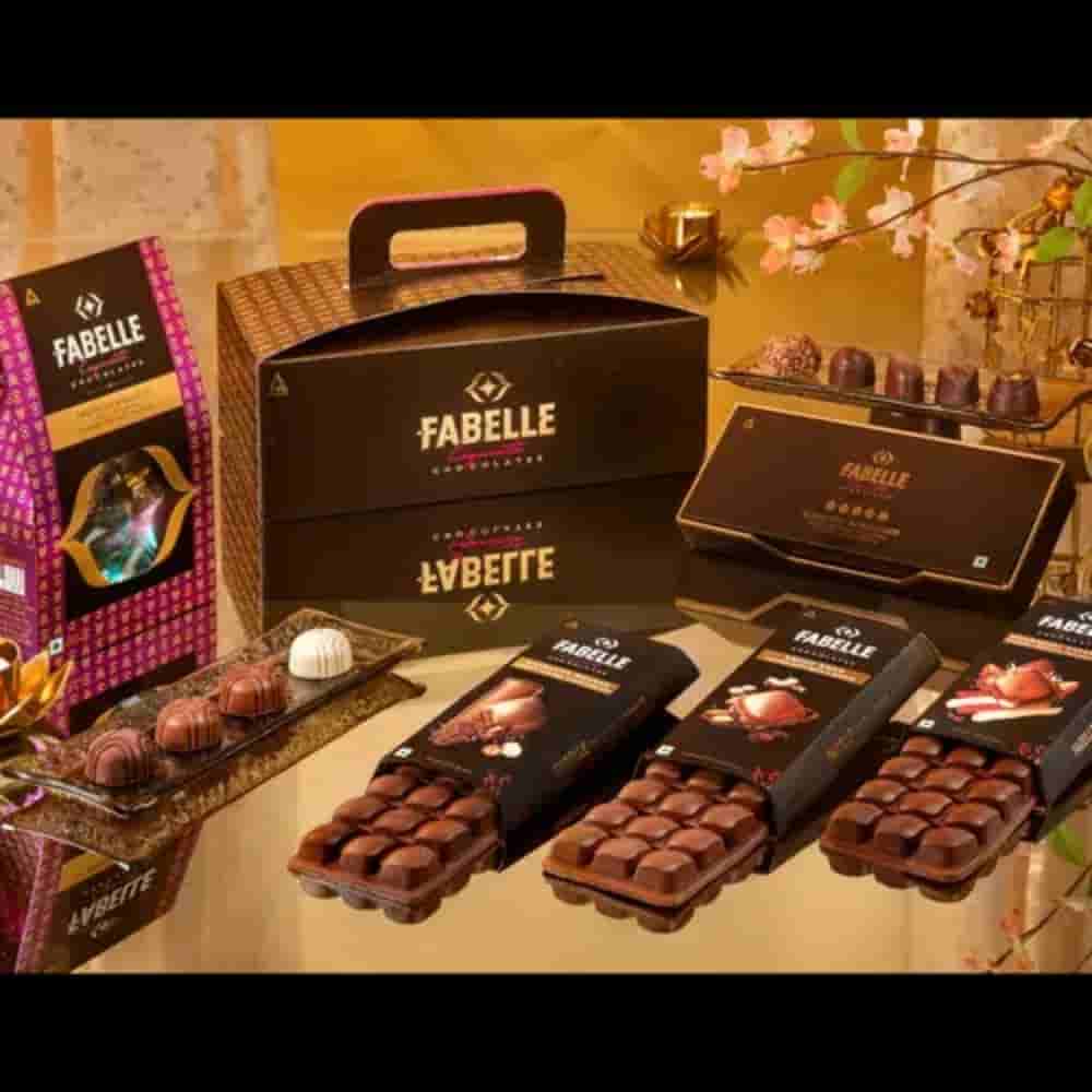 Fabelle Elegant Classic Collection Gift Pack