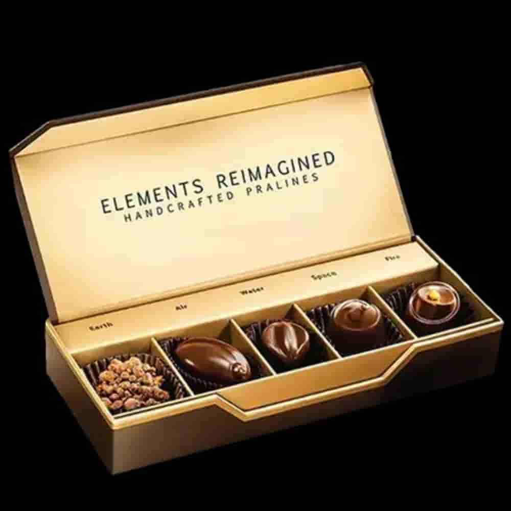 Fabelle Elegant Classic Collection Gift Pack