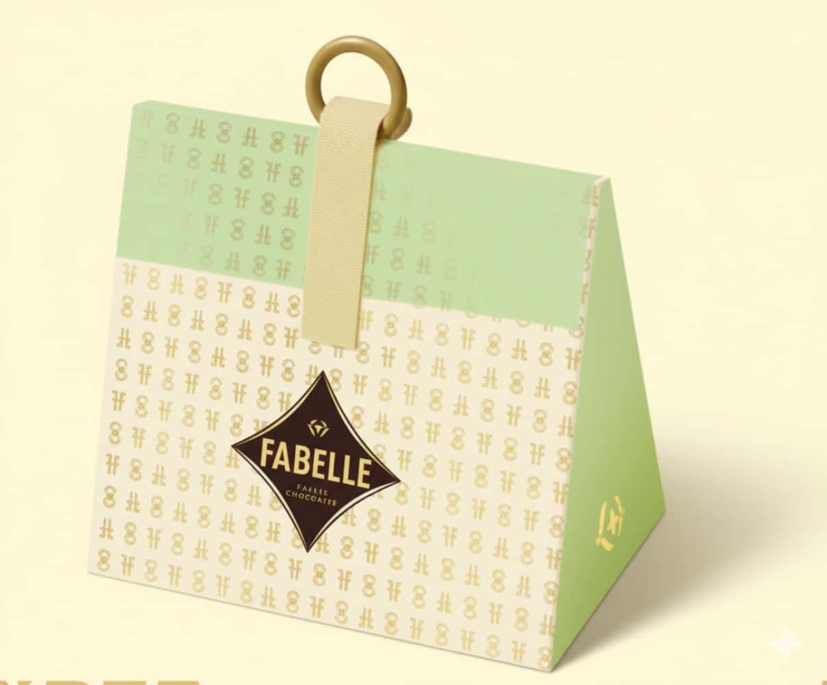 Fabelle Elite Hamper