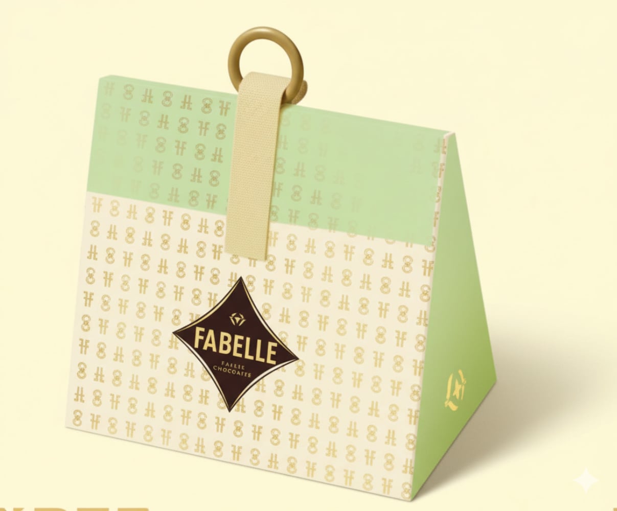 Fabelle Elite Hamper