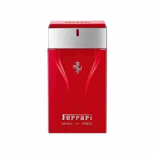 Ferrari Red Edt 100ml Perfume (Men)