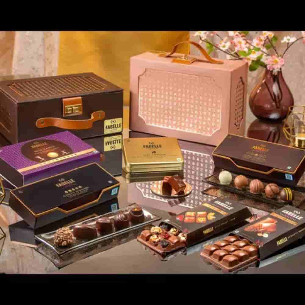 Fabelle Grande Bouquet