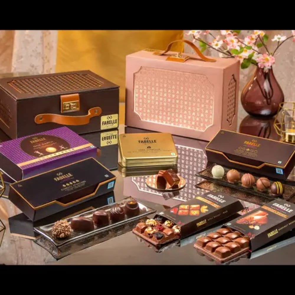 Fabelle Grande Bouquet