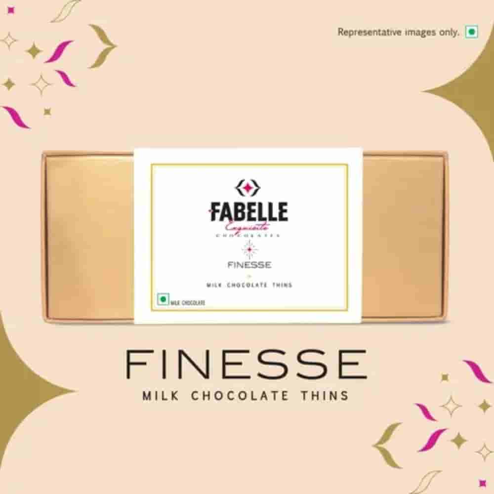 Fabelle Grande Bouquet