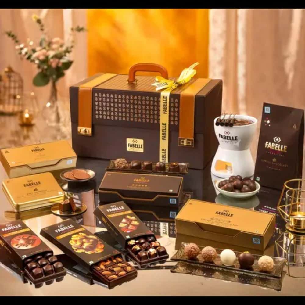 Fabelle Prisma Bouquet