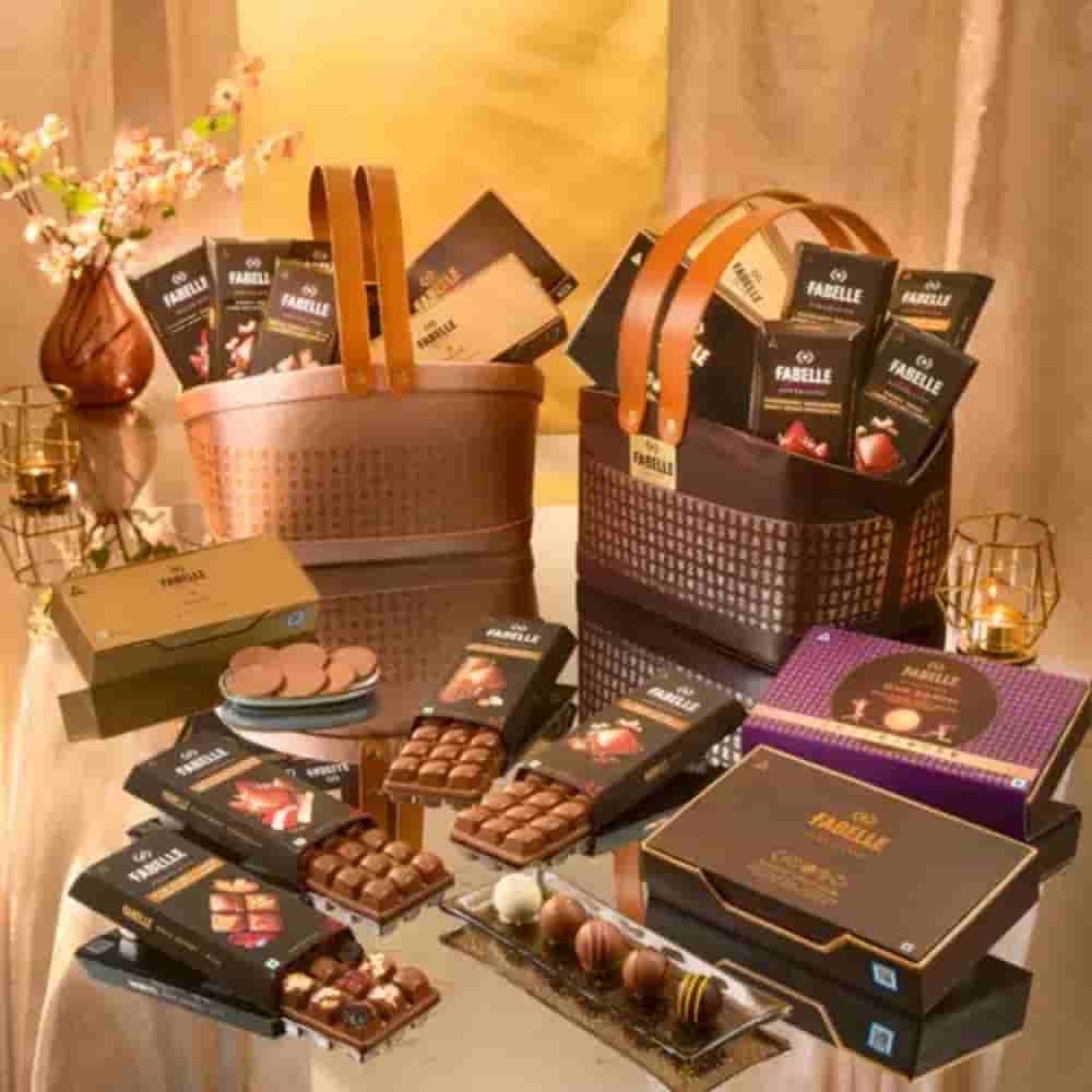 Fabelle Royale Bouquet