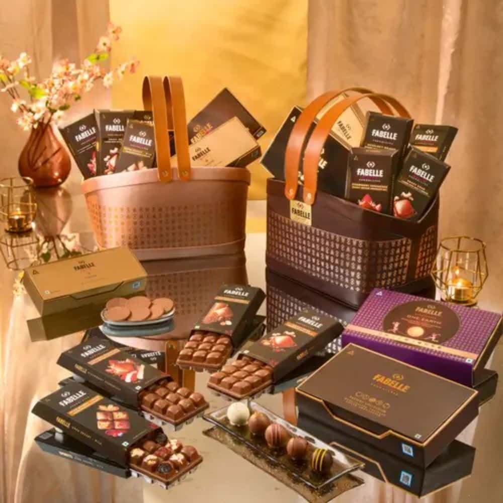 Fabelle Royale Bouquet