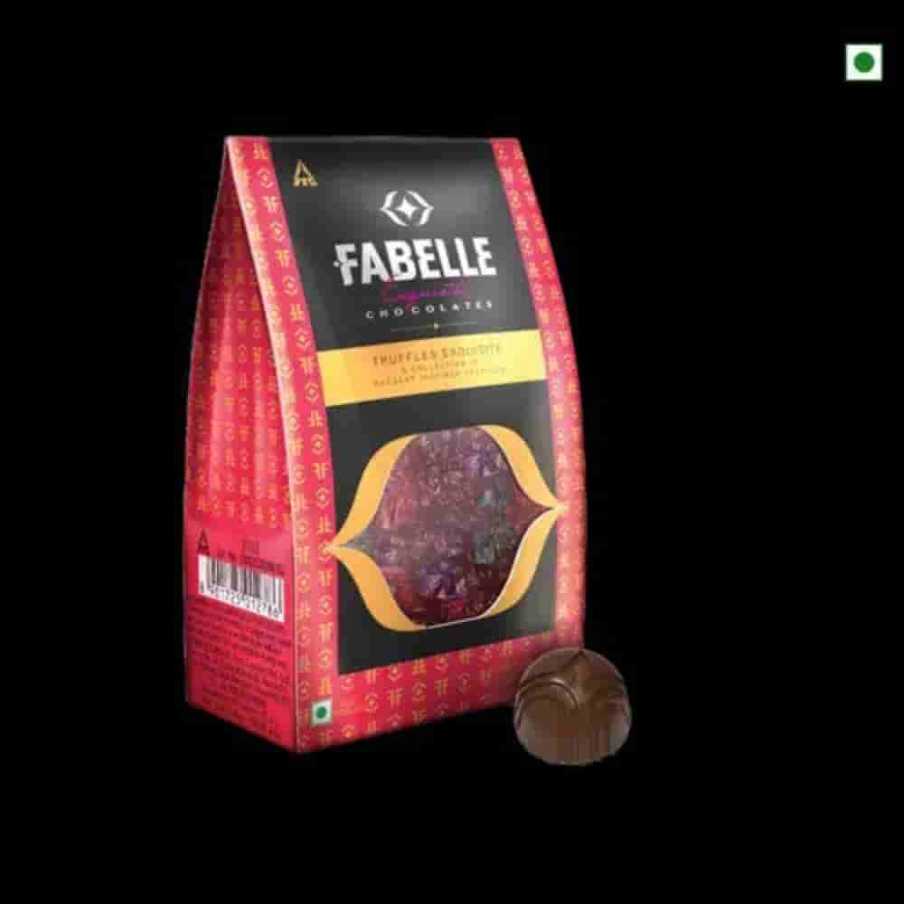 Fabelle Regalia Silver Gift Pack