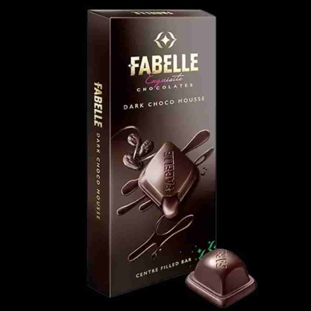 Fabelle Regalia Silver Gift Pack