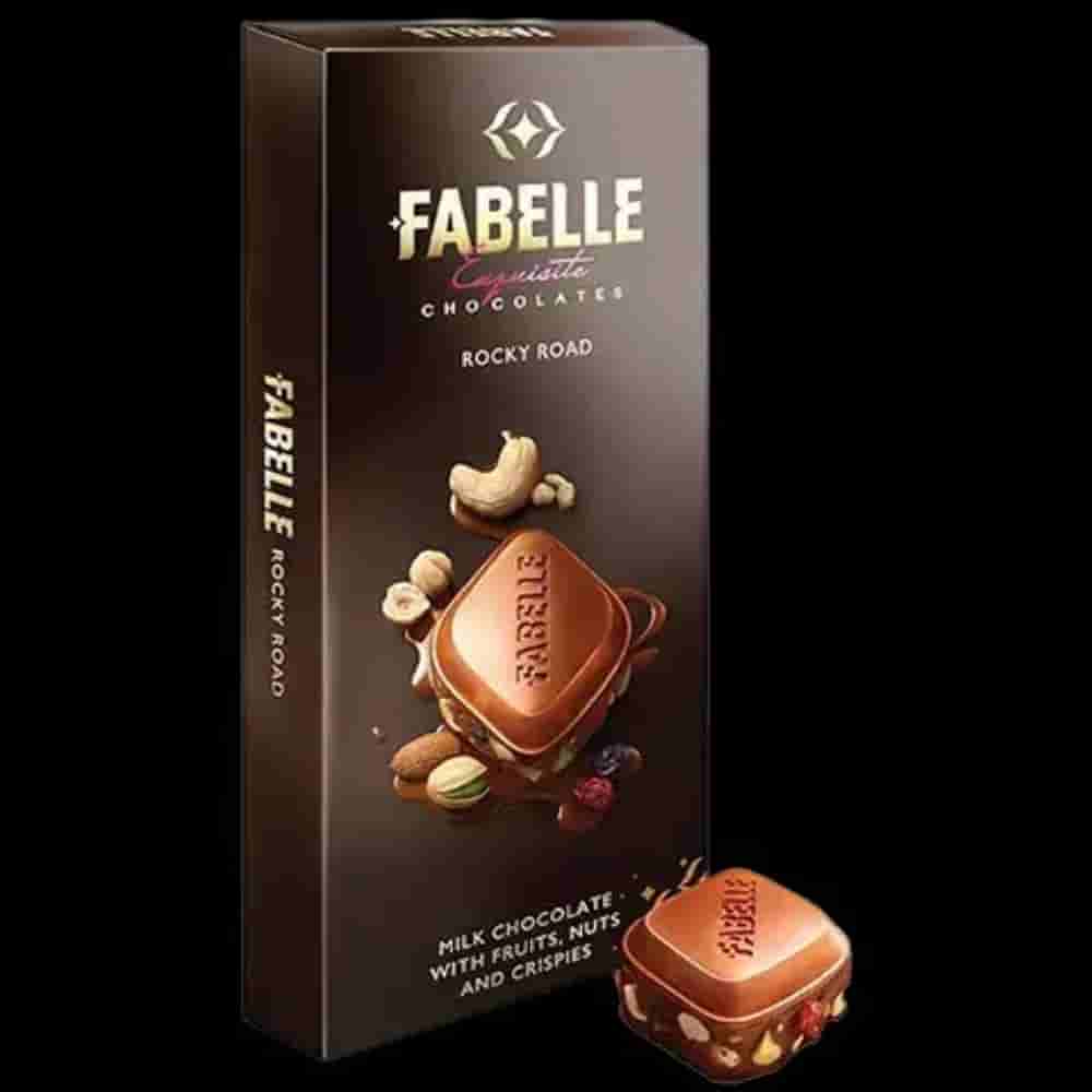 Fabelle Regalia Silver Gift Pack