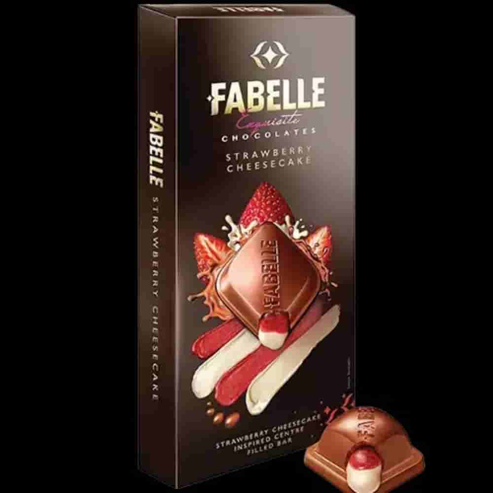 Fabelle Regalia Silver Gift Pack