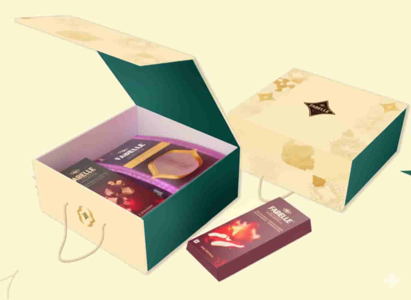 Fabelle Symphony Hamper