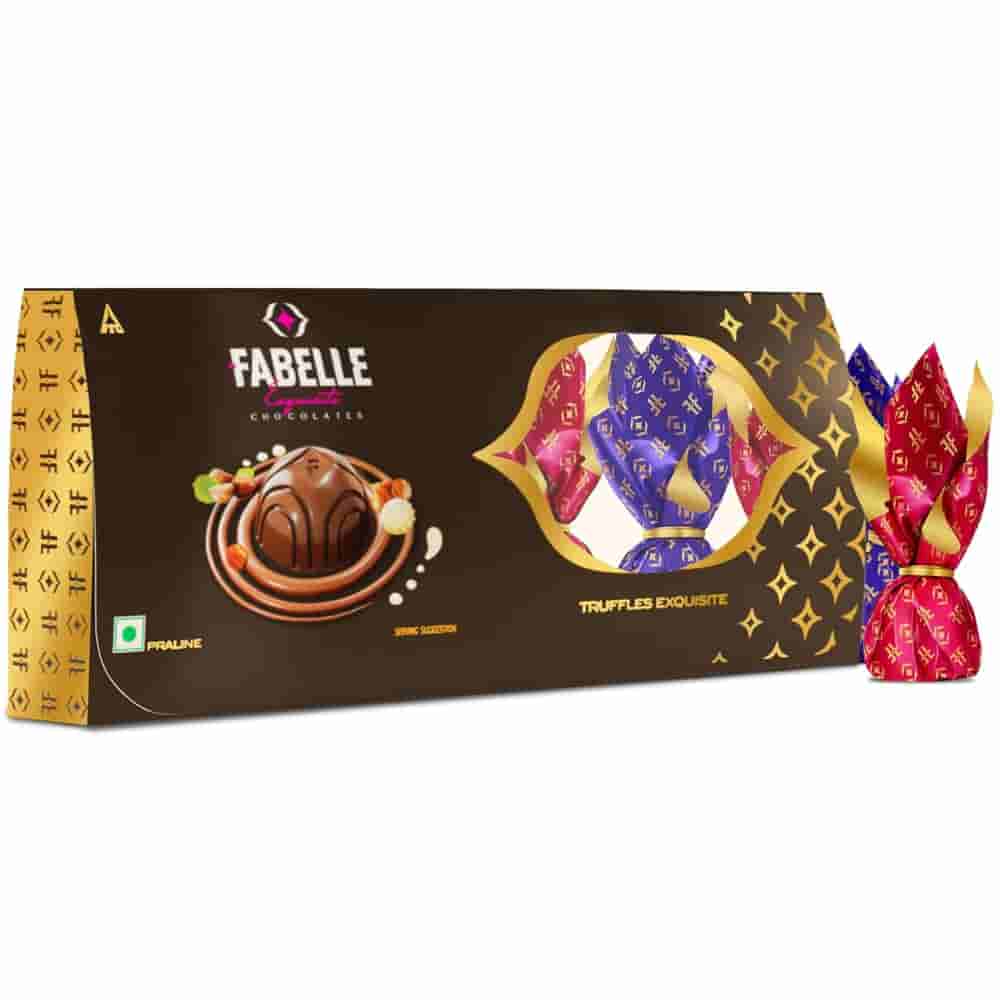 Fabelle Symphony Hamper