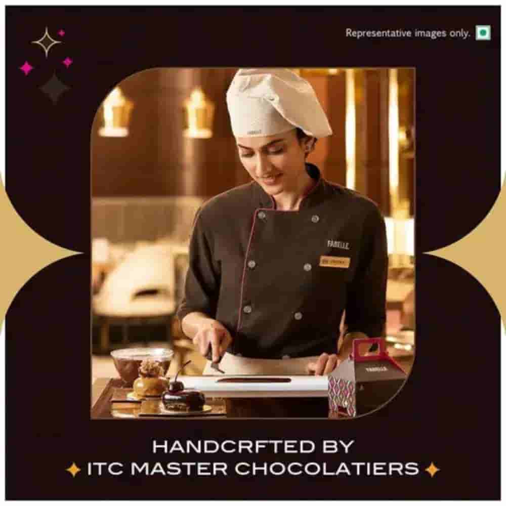 Fabelle The Bars Trilogy