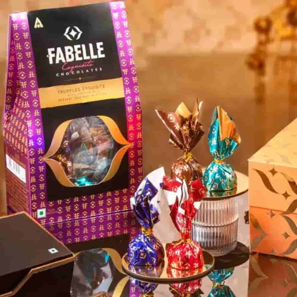 Fabelle Truffles Exquisite