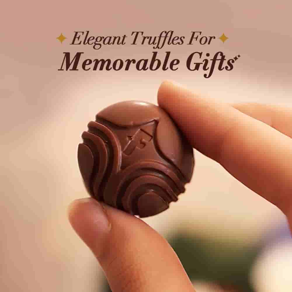 Fabelle Truffles Exquisite