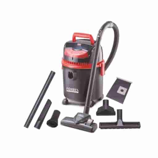 Eureka Forbes Trendy Wet & Dry Dx Vacuum Cleaner