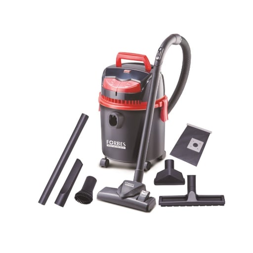 Eureka Forbes Trendy Wet & Dry Dx Vacuum Cleaner