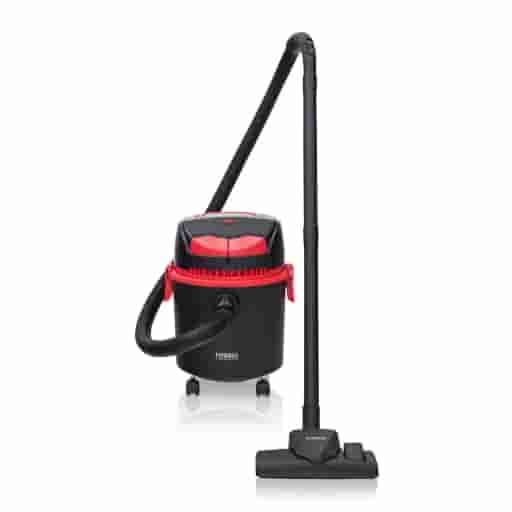 Eureka Forbes Trendy Wet & Dry Dx Vacuum Cleaner