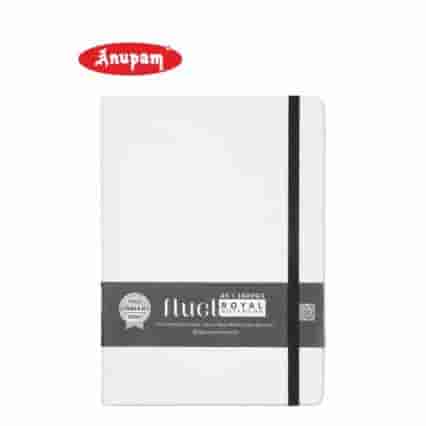 Anupam Fluct Royal Journal 192Pg A5