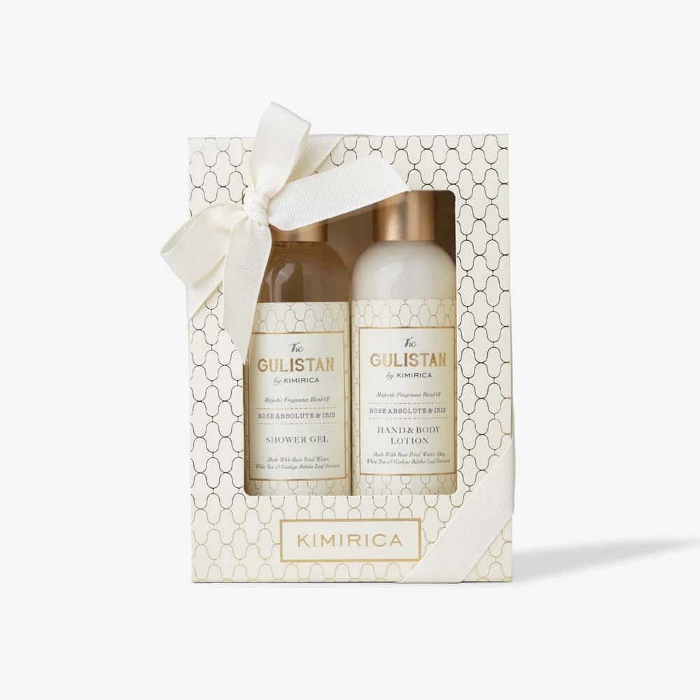 GULISTAN DUO GIFT SET