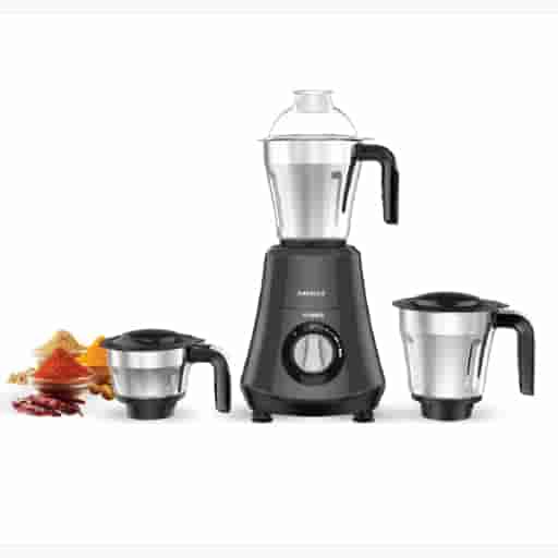 Havells Hydro 3 Jar 750W Mixer Grinder