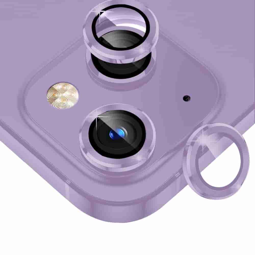 Gripp FOCAL Camera Lens Protector 2N1 Purple