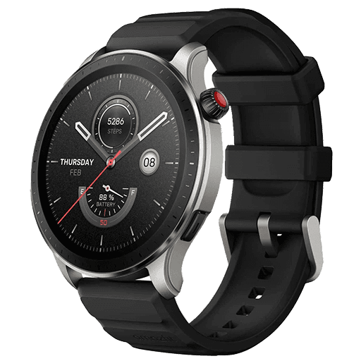 Amazfit GTR 4 Smart Watch