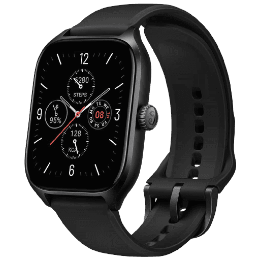 Amazfit GTS 4 Smart Watch