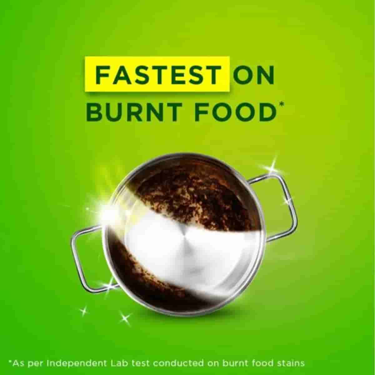 Vim Dishwash Small Lemon