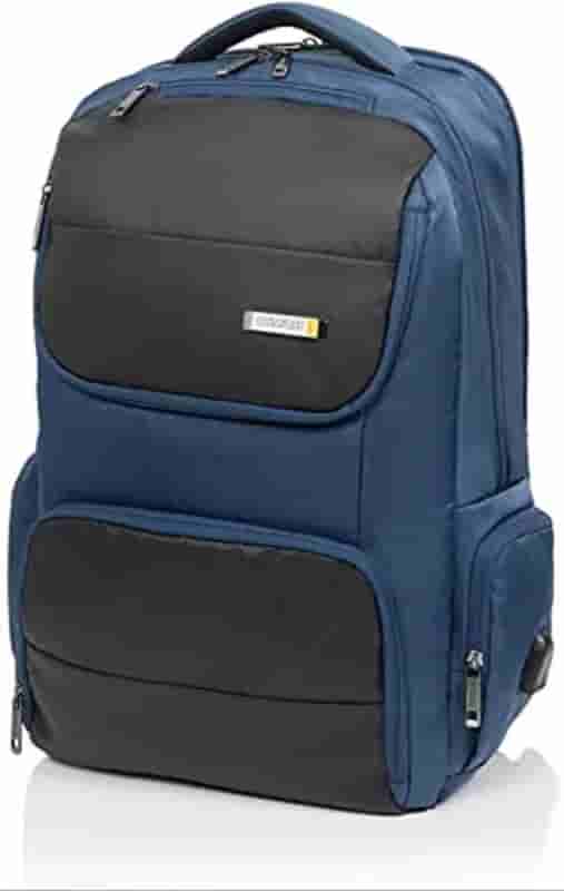 American Tourister Segno VE Laptop Backpack BP04 � Grey (46 cm)
