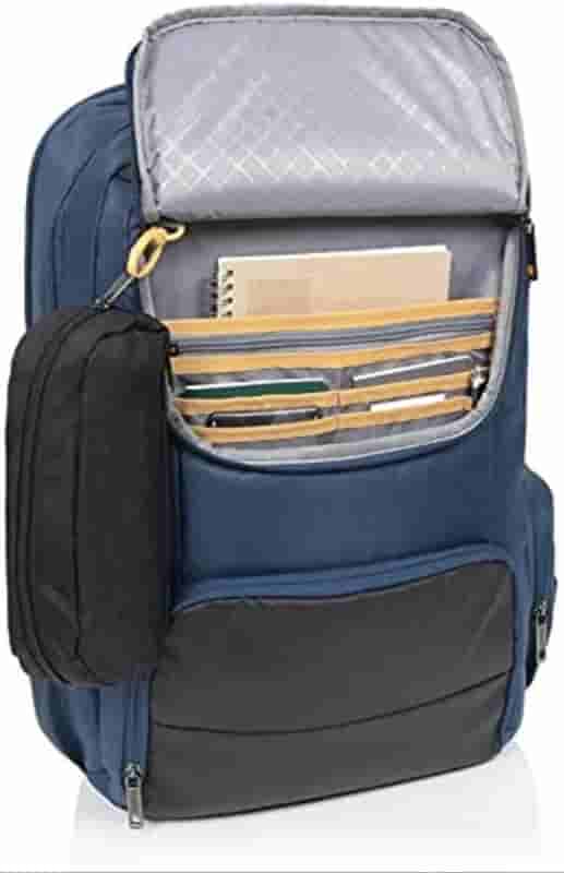 American Tourister Segno VE Laptop Backpack BP04 � Grey (46 cm)