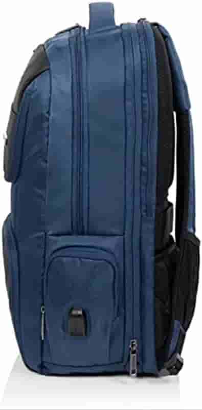 American Tourister Segno VE Laptop Backpack BP04 � Grey (46 cm)