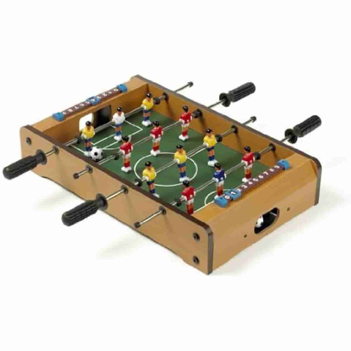 Itoys HG235A Soccer game Activity Game