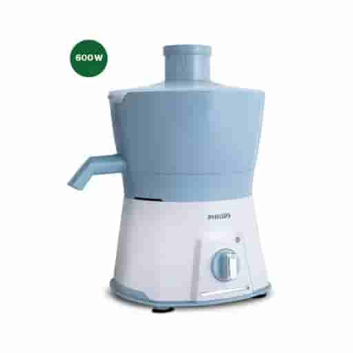 Philips HL7577 600W Viva Collection Juicer