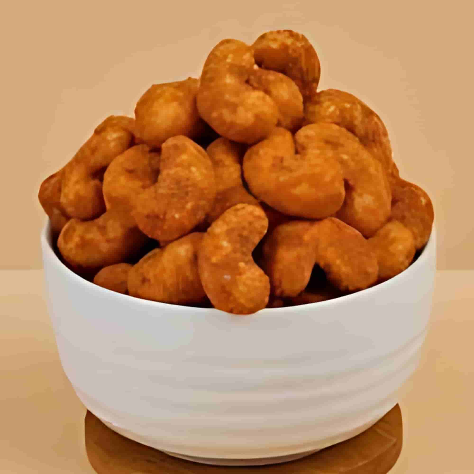 Bombay Dabeli Cashew Crunch 50 Gm